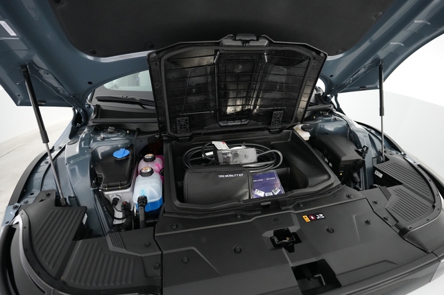 2023 Hyundai IONIQ 5