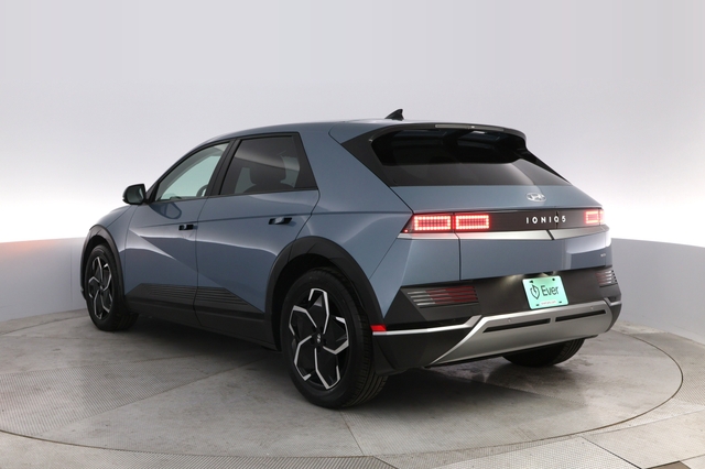 2023 Hyundai IONIQ 5