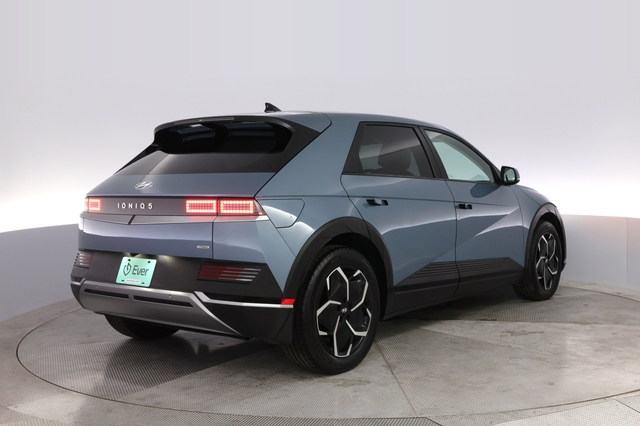 2023 Hyundai IONIQ 5