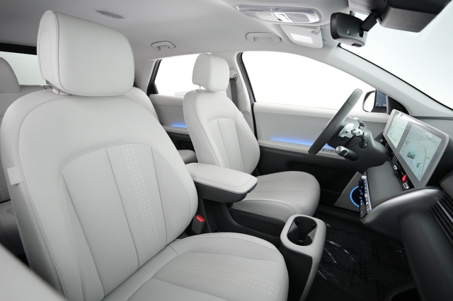 2023 Hyundai IONIQ 5