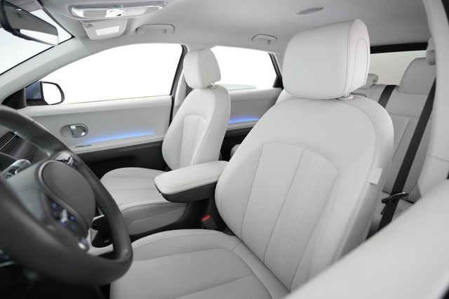 2023 Hyundai IONIQ 5