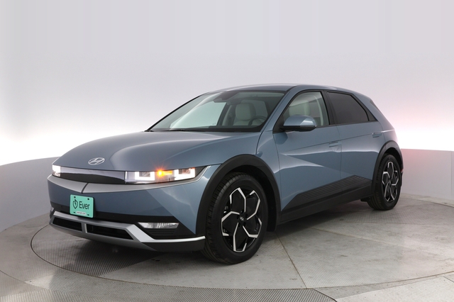 2023 Hyundai IONIQ 5