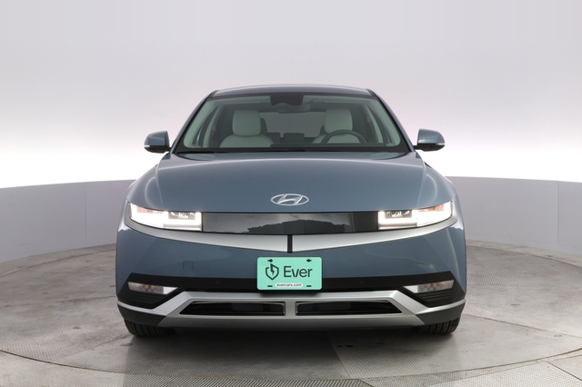2023 Hyundai IONIQ 5