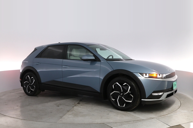2023 Hyundai IONIQ 5