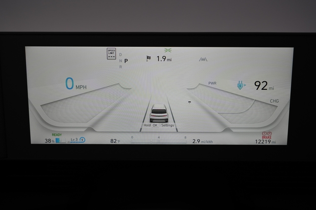 2023 Hyundai IONIQ 5