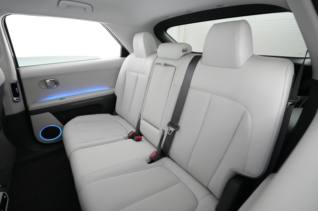 2023 Hyundai IONIQ 5
