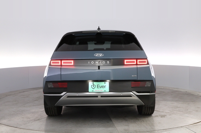 2023 Hyundai IONIQ 5
