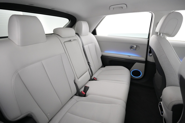 2023 Hyundai IONIQ 5
