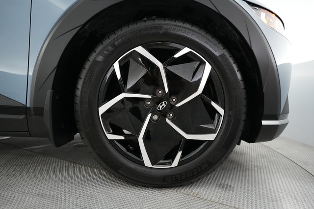 2023 Hyundai IONIQ 5