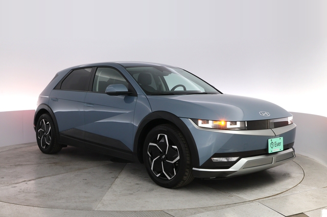 2023 Hyundai IONIQ 5