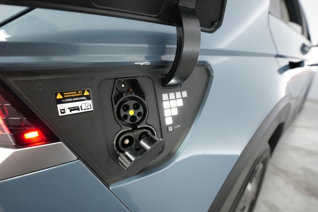 2023 Hyundai IONIQ 5