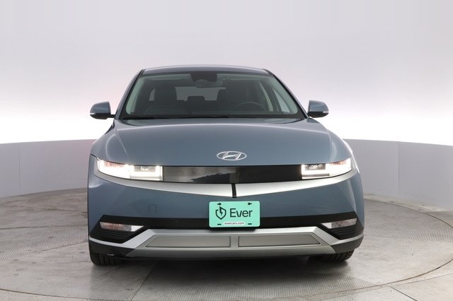 2023 Hyundai IONIQ 5