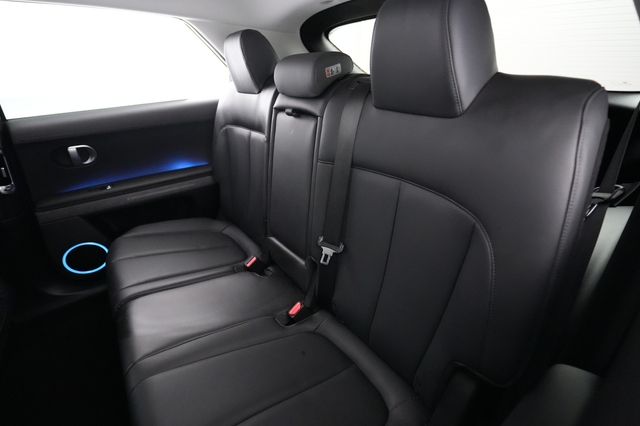 2023 Hyundai IONIQ 5