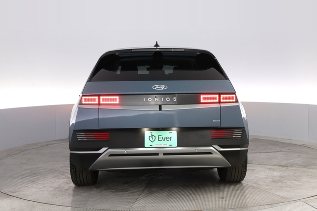 2023 Hyundai IONIQ 5