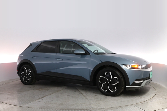 2023 Hyundai IONIQ 5