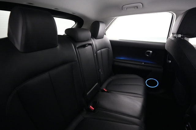 2023 Hyundai IONIQ 5