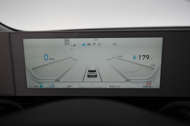 2023 Hyundai IONIQ 5