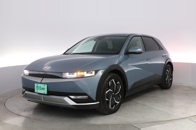2023 Hyundai IONIQ 5