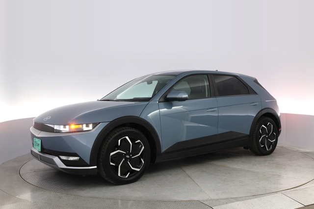 2023 Hyundai IONIQ 5