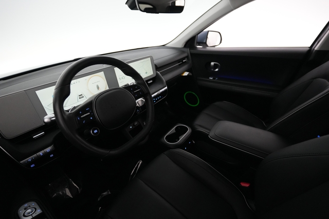 2023 Hyundai IONIQ 5