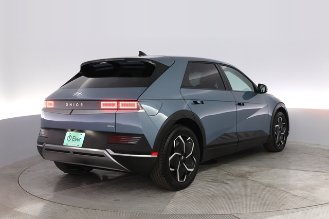 2023 Hyundai IONIQ 5