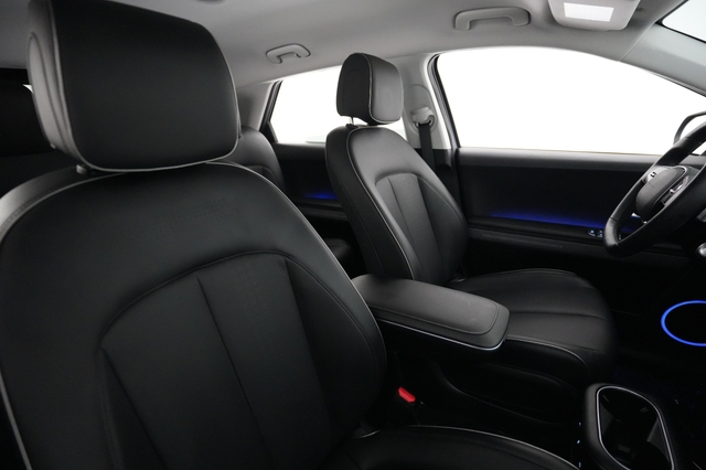 2023 Hyundai IONIQ 5