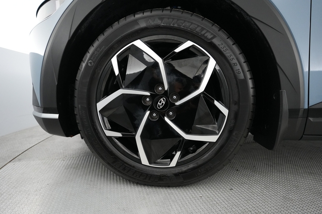 2023 Hyundai IONIQ 5