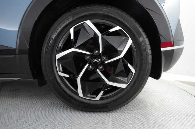 2023 Hyundai IONIQ 5
