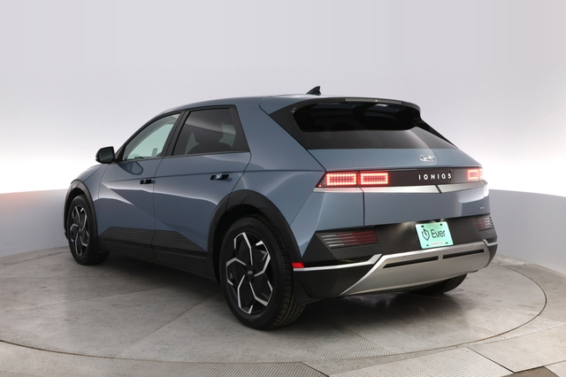 2023 Hyundai IONIQ 5