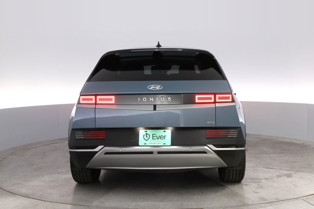 2023 Hyundai IONIQ 5