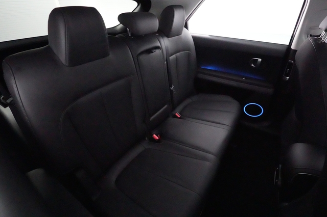 2023 Hyundai IONIQ 5