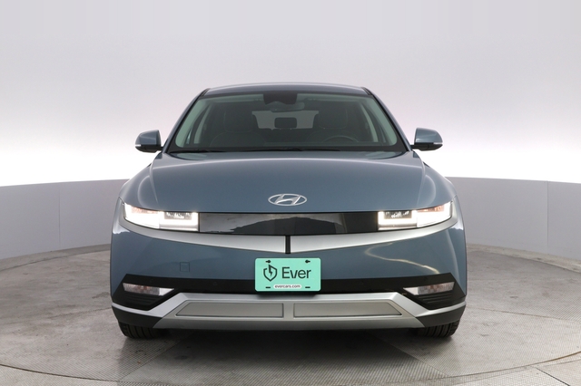 2023 Hyundai IONIQ 5