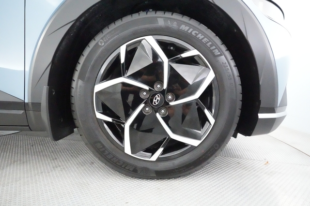 2023 Hyundai IONIQ 5