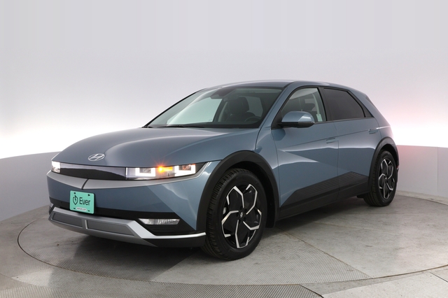 2023 Hyundai IONIQ 5
