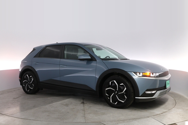 2023 Hyundai IONIQ 5