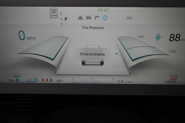 2023 Hyundai IONIQ 5