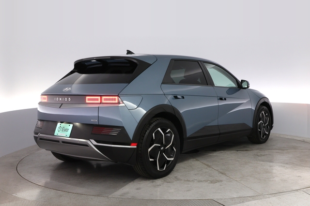 2023 Hyundai IONIQ 5