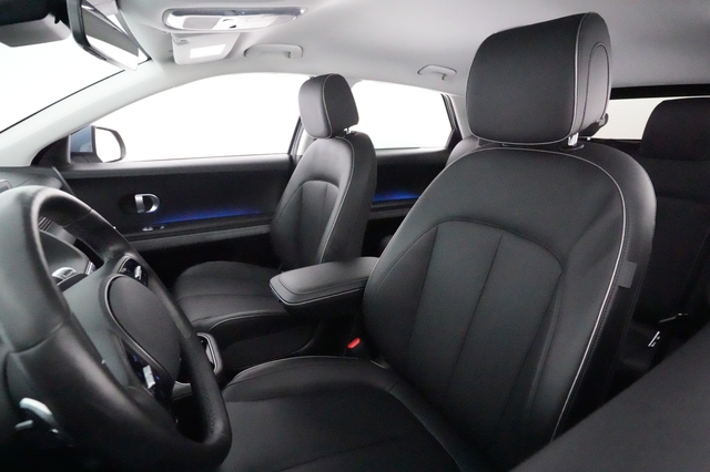2023 Hyundai IONIQ 5