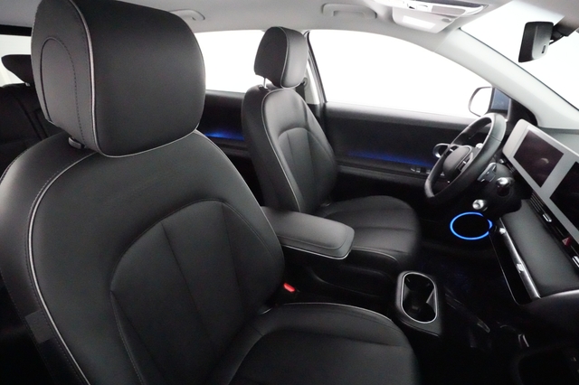 2023 Hyundai IONIQ 5