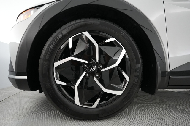 2023 Hyundai IONIQ 5