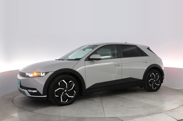 2023 Hyundai IONIQ 5
