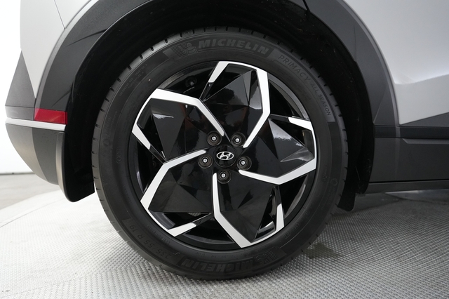 2023 Hyundai IONIQ 5
