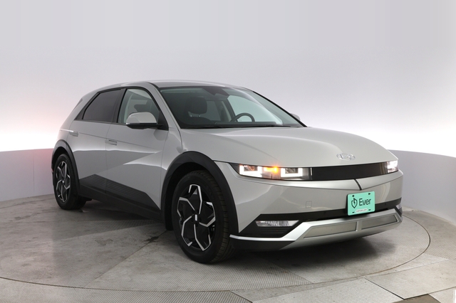 2023 Hyundai IONIQ 5