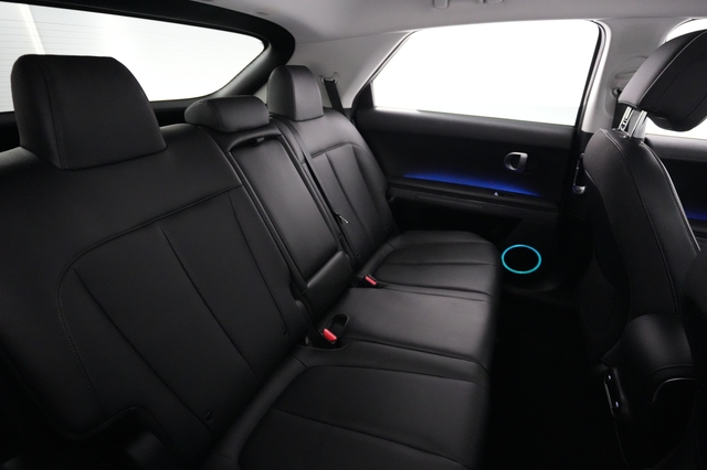 2023 Hyundai IONIQ 5