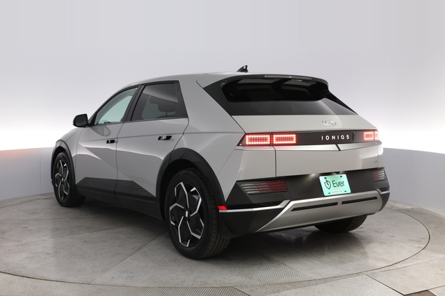 2023 Hyundai IONIQ 5