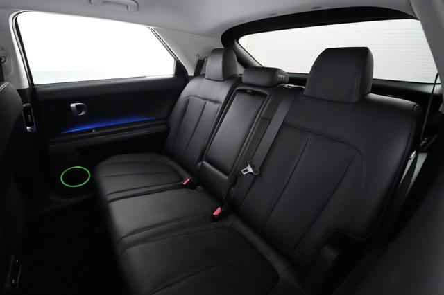 2023 Hyundai IONIQ 5