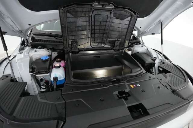 2023 Hyundai IONIQ 5