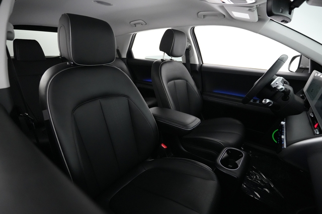 2023 Hyundai IONIQ 5