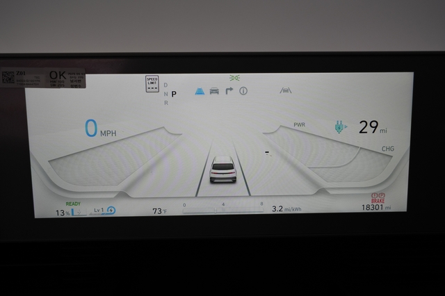 2023 Hyundai IONIQ 5
