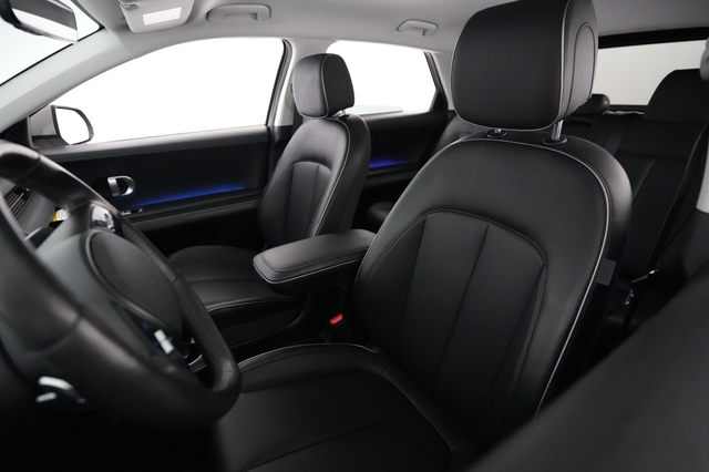 2023 Hyundai IONIQ 5